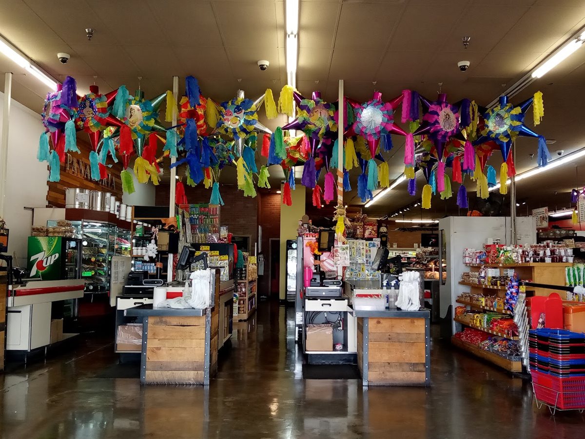 El Herradero Supermarket